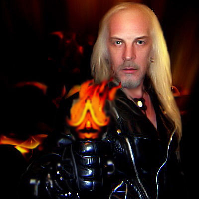 Askura Alexander Shkuratov